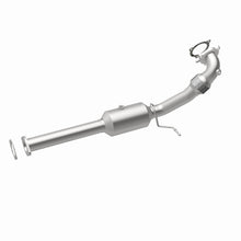Load image into Gallery viewer, MagnaFlow California Direct Fit Converter 05-09 Volvo S60 2.5L