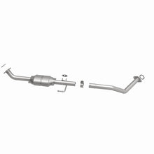 Load image into Gallery viewer, MagnaFlow Direct Fit Catalytic Converter 01-04 Toyota Sequoia 4.7L D/S