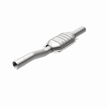 Load image into Gallery viewer, MagnaFlow Direct Fit Catalytic Converter 02-04 Jeep Grand Cherokee 4.0L Rear