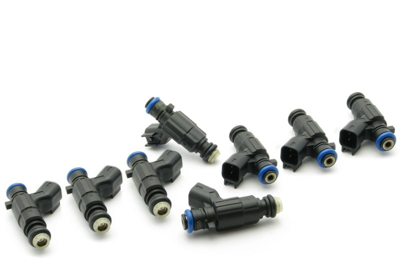 DeatschWerks LS2 / 5.7L & 6.1L HEMI 42lb Injectors - GTR Auto