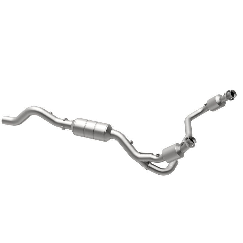 Magnaflow Conv DF 02-03 Dodge Durango 5.9L - GTR Auto