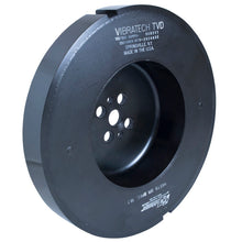 Load image into Gallery viewer, Fluidampr Dodge Cummins 5.9L 1992-1998 12V Steel Internally Balanced Damper - GTR Auto
