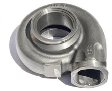 Load image into Gallery viewer, ATP V-band Entry Undivided Turbine Housing GT4088R/GT4094R/GTX4088R .89A/R 3in V-Band Outlet