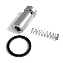 Load image into Gallery viewer, Ridetech Replacement Plunger for Big Red Valve with Square Black Coil