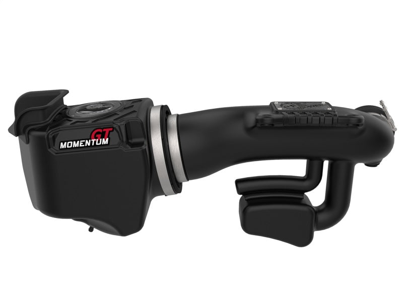 aFe Momentum GT Pro GUARD 7 Cold Air Intake System 12-18 Jeep Wrangler JK V6 3.6L - GTR Auto