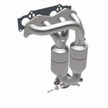 Load image into Gallery viewer, MagnaFlow Direct Fit Catalytic Converter 01-03 Toyota Rav4 2.0L L4