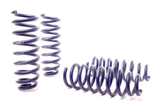 Load image into Gallery viewer, H&amp;R 03-10 Volkswagen Touareg V6/V8 Sport Spring (w/o Air Suspension) - GTR Auto