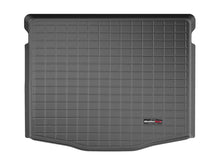 Load image into Gallery viewer, WeatherTech 2020+ Ford Escape (Behind Second Row) Cargo Liner - Black - GTR Auto