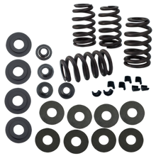 Load image into Gallery viewer, S&amp;S Cycle 1984+ BT .585in Conical Round Wire Valve Spring Kit