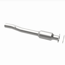 Load image into Gallery viewer, MagnaFlow Direct Fit Catalytic Converter 99-01 E350 Van 5.4/6.8L