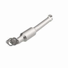 Load image into Gallery viewer, MagnaFlow Direct Fit Catalytic Converter 2017 Fusion L4 2 OEM Close Coupled