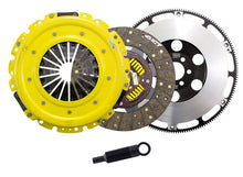 Load image into Gallery viewer, ACT 2015 Chevrolet Camaro HD/Perf Street Sprung Clutch Kit - GTR Auto