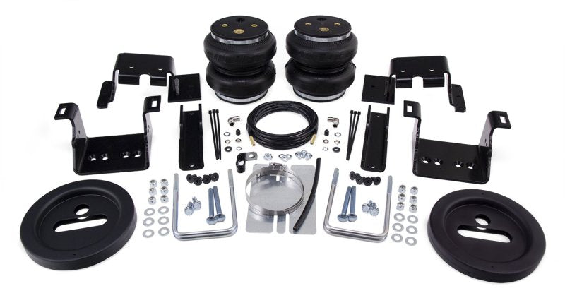 Air Lift LoadLifter 7500XL Ultimate  for 11-17 GM 2500/3500 - GTR Auto