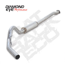 Load image into Gallery viewer, Diamond Eye KIT 4in Catback Single GAS AL FORD 3.5L F150 ECO-BOOST 11-13 - GTR Auto
