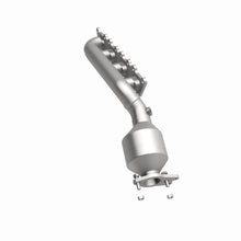 Load image into Gallery viewer, MagnaFlow Direct Fit Catalytic Converter 2009 Kia Borrego 4.6L Driver Side