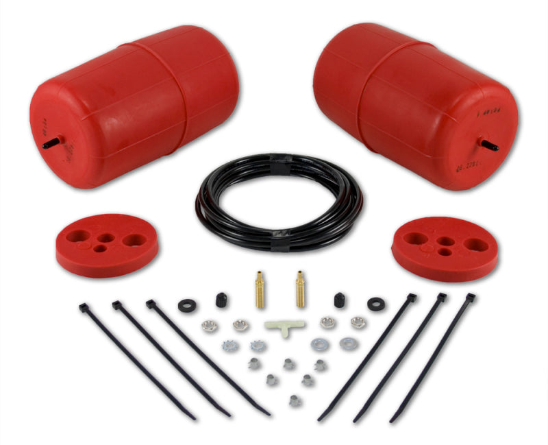 Air Lift Air Lift 1000 Air Spring Kit - GTR Auto