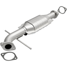 Load image into Gallery viewer, MagnaFlow Direct Fit Catalytic Converter 02-05 Sedona 3.5L rr OEM
