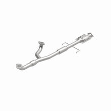 Load image into Gallery viewer, MagnaFlow Direct Fit Catalytic Converter 00-03 Galant 3L rr OEM