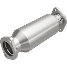 Load image into Gallery viewer, MagnaFlow California Direct Fit Converter 95-96 Infiniti G20 2.0L