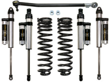 Load image into Gallery viewer, ICON 2017+ Ford F-250/F-350 2.5in Stage 3 Suspension System