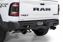 Load image into Gallery viewer, Addictive Desert Designs 2021 Dodge RAM 1500 TRX Bomber Rear Bumper - GTR Auto