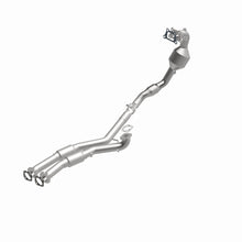 Load image into Gallery viewer, MagnaFlow Direct Fit Catalytic Converter 12-15 Cadillac SRX V6-3.6L (FWD Only)