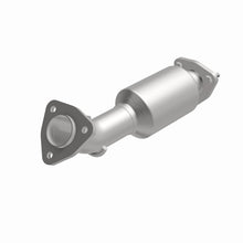 Load image into Gallery viewer, MagnaFlow Direct Fit Catalytic Converter 2014 Civic L4 1.8 OEM Underbody