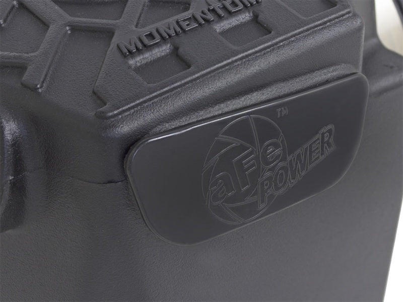 aFe Momentum GT Stage 2 Dry S Intake System 07-11 Jeep Wrangler (JK) V6 3.8L w/ Mechanical Fan - GTR Auto