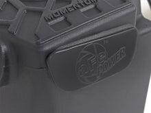 Load image into Gallery viewer, aFe Momentum GT Stage 2 Dry S Intake System 07-11 Jeep Wrangler (JK) V6 3.8L w/ Mechanical Fan - GTR Auto