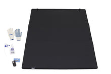 Load image into Gallery viewer, Tonno Pro 2019 GMC Sierra 1500 Fleets 6.6ft Bed Tonno Fold Tri-Fold Tonneau Cover - GTR Auto