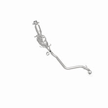 Load image into Gallery viewer, MagnaFlow Direct Fit Catalytic Converter 14-19 Toyota Prius C Base Underbody 1.5L