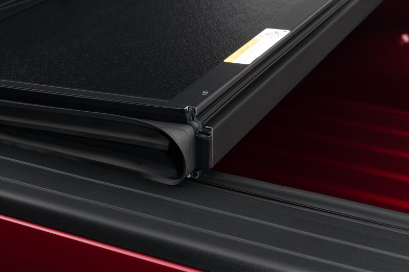UnderCover 09-18 Ram 1500 (19-20 Classic) / 10-20 Ram 2500/3500 8ft DB Flex Bed Cover - GTR Auto