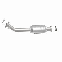 Load image into Gallery viewer, MagnaFlow DF Catalytic Conv 01-03 Infiniti QX4 3.5L P/S Rear / 01-04 Nissan Pathfinder 3.5L P/S Rear