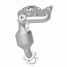 Load image into Gallery viewer, MagnaFlow Direct Fit Catalytic Converter 02-03 Lexus ES300 3.0L mani
