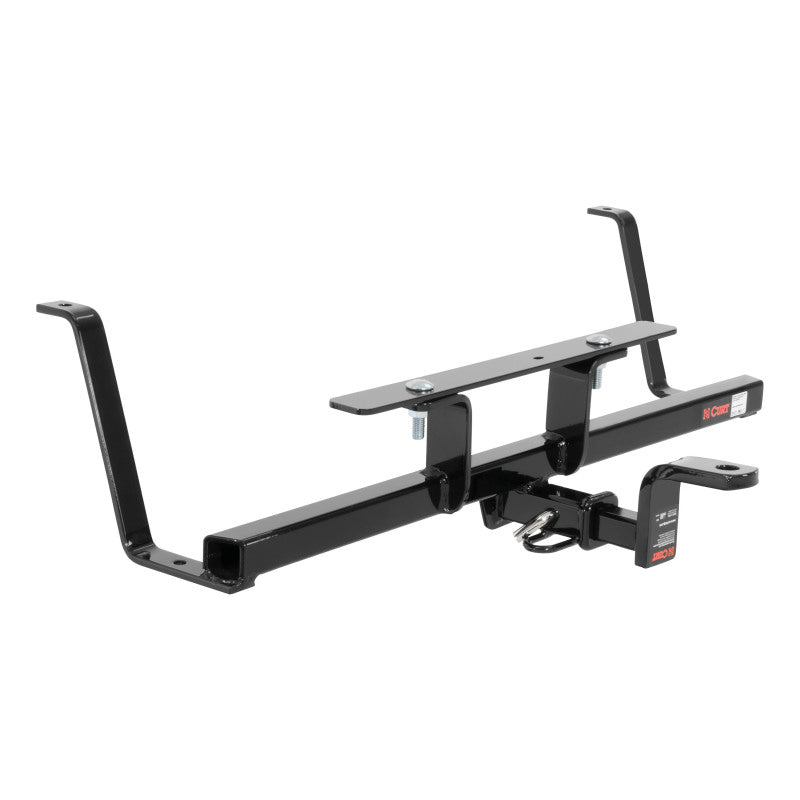 Curt 04-08 Mazda RX8 Class 1 Trailer Hitch w/1-1/4in Ball Mount BOXED