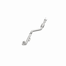 Load image into Gallery viewer, MagnaFlow Direct Fit Catalytic Converter 01-04 SLK230 2.3 Underbody