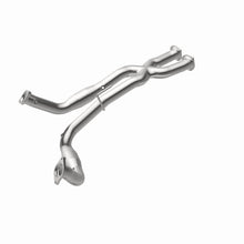 Load image into Gallery viewer, MagnaFlow Conv DF 06- Jeep SRT-8 6.1L - GTR Auto