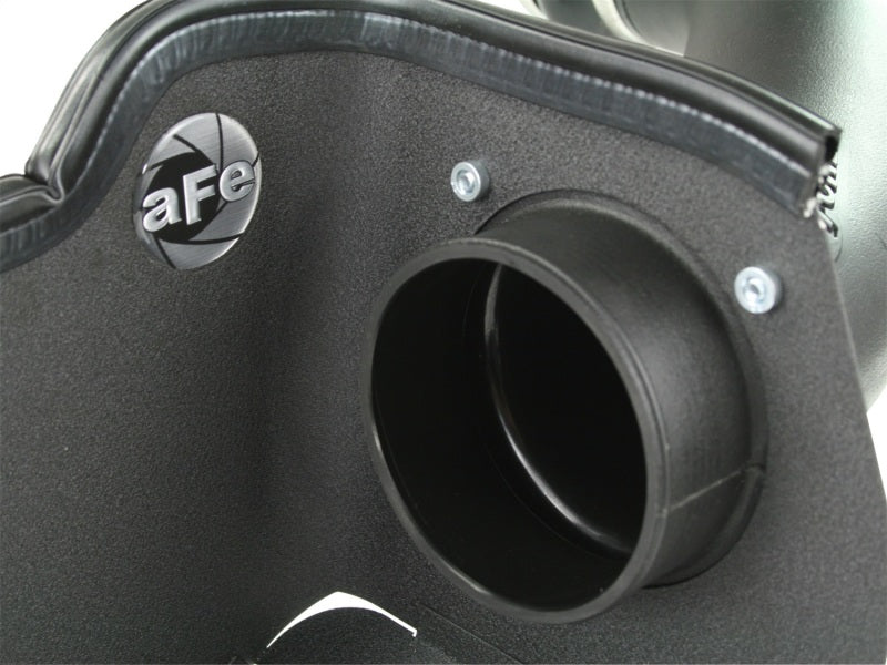 aFe MagnumFORCE Intake Stage-2 Pro 5R 07-11 Jeep Wrangler (JK) V6-3.8L - GTR Auto