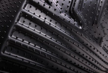 Load image into Gallery viewer, Lund 07-14 Jeep Wrangler Unlimited (4Dr) Catch-It Floormats Rear Floor Liner - Black (1 Pc.) - GTR Auto