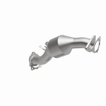 Load image into Gallery viewer, MagnaFlow Direct Fit Catalytic Converter 11-15 Audi Q7 V6 3.0L - 2.5in Pipe Dia 24.5in L