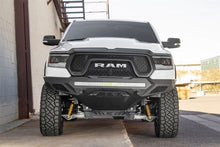 Load image into Gallery viewer, Addictive Desert Designs 2019 Ram Rebel 1500 Stealth Fighter Fr Bumper w/Parking Sensor Cutouts - GTR Auto