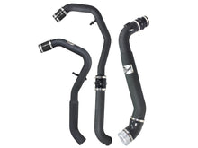 Load image into Gallery viewer, aFe Bladerunner Intercooler Tubes Combo 2015 Ford F-150  V6 2.7 (tt) - GTR Auto