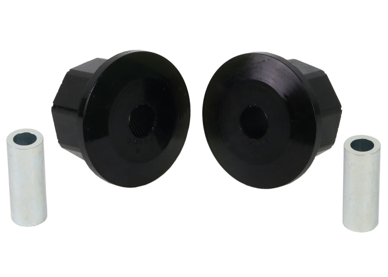 Whiteline Plus 05+ Mazda Miata/MX5 / 07/03+ RX8 Rear Differential Mount-Centre Support Bushing - GTR Auto