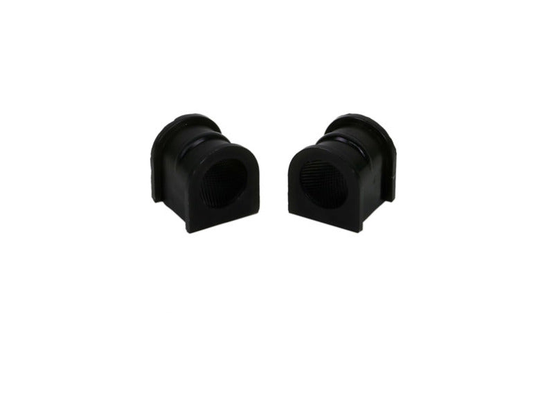 Whiteline 89-98 Nissan 240SX Front Bushing Kit - Mount Service Kit - GTR Auto