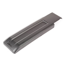 Load image into Gallery viewer, Omix Tailgate Hinge Cover Inner Upper- 07-18 Wrangler - GTR Auto