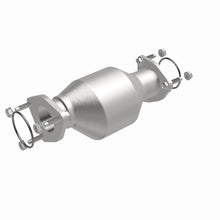 Load image into Gallery viewer, MagnaFlow Direct Fit Catalytic Converter 12-14 CrossTour 2.4L (Not for sale in California)