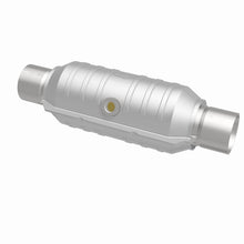 Load image into Gallery viewer, MagnaFlow Universal Catalytic Converter 1.75in. Honda OEM