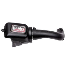 Load image into Gallery viewer, Banks Power 18-21 Jeep 2.0L Turbo Wrangler (JL) Ram-Air Intake System - GTR Auto
