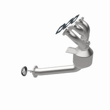 Load image into Gallery viewer, MagnaFlow Direct Fit Catalytic Converter 2006 Ford Fusion 3.0L