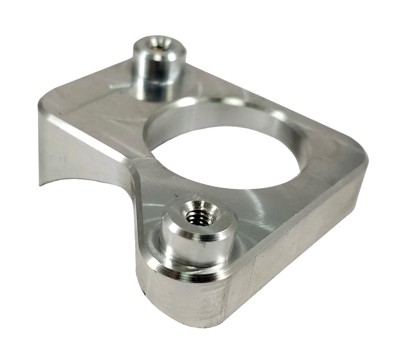 Torque Solution 2008+ Subaru STI Stainless Steel Denso MAF Flange (For 3in Piping) TS-MAF-DEN2S